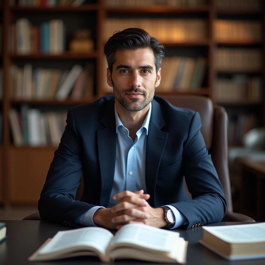 Esperto di normativa del Terzo Settore italiano